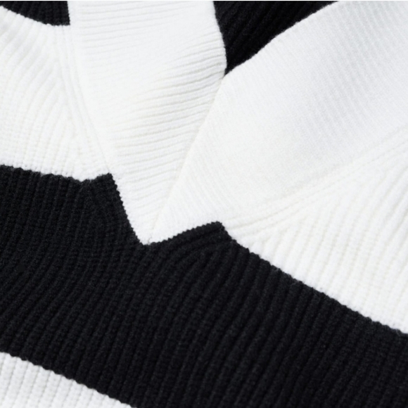 MANGO Viscose blend sweater - Picture 2 of 5